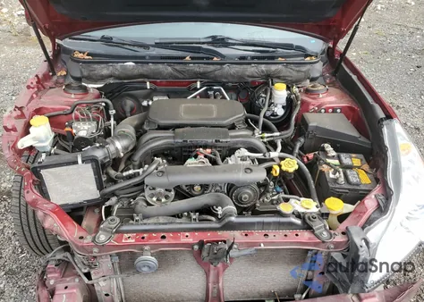 2012 Subaru Outback 2.5I Limited z USA, uszkodzony, nr VIN 4S4BRBLC1C3202053